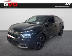 Citroen C4 Saint-Grégoire
