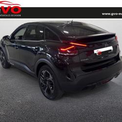 Citroen C4 BlueHDi 130ch S&S Shine EAT8 Saint-Gr&eacute;goire