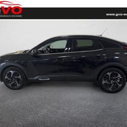 Citroen C4 BlueHDi 130ch S&S Shine EAT8 Saint-Gr&eacute;goire