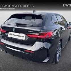 BMW Serie 1 118iA 136ch M Sport DKG7 Beaucouz&eacute;