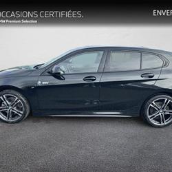 BMW Serie 1 118iA 136ch M Sport DKG7 Beaucouz&eacute;