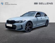 BMW Serie 3 Fréjus