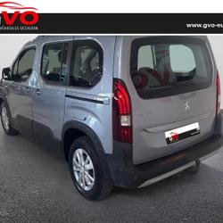 Peugeot Rifter BlueHDi 100ch Standard Allure Saint-Gr&eacute;goire
