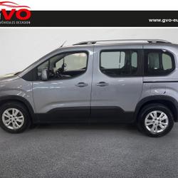 Peugeot Rifter BlueHDi 100ch Standard Allure Saint-Gr&eacute;goire
