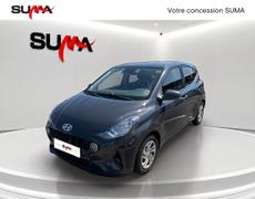 Hyundai i10 Nevers