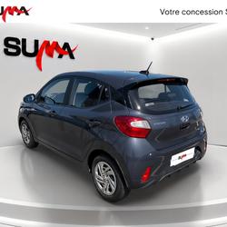 Hyundai i10 i10 1.0 67 ECO Intuitive Nevers