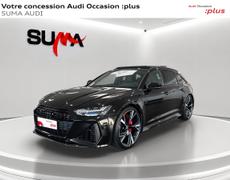 Audi RS6 Avant Mâcon