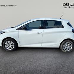 Renault Zoe Zoe R110 Achat Int&eacute;gral - 21 Life Rennes