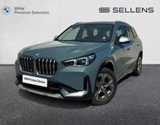 BMW X1 Fréjus
