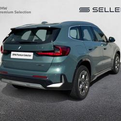 BMW X1 sDrive18i 136ch xLine Fr&eacute;jus