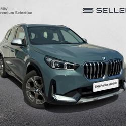 BMW X1 sDrive18i 136ch xLine Fr&eacute;jus