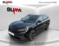 Renault Espace 5 Nevers