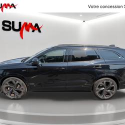 Renault Espace 5 Espace E-Tech hybrid 200 Iconic Nevers