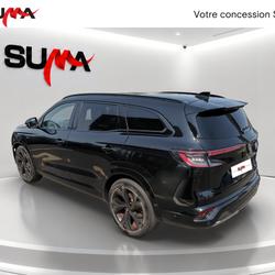 Renault Espace 5 Espace E-Tech hybrid 200 Iconic Nevers