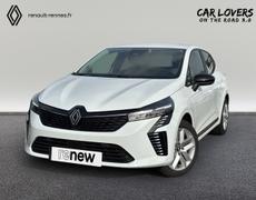 Renault Clio 5 Societe