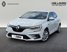 Renault Megane 4 Rennes