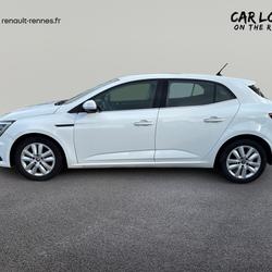 Renault Megane 4 Soci&eacute;t&eacute; Blue dCi 115 EDC - 20 Business Rennes