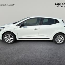 Renault Clio 5 Societe CLIO SOCIETE BLUE DCI 100 EVOLUTION REVERSIBLE Rennes