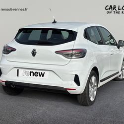 Renault Clio 5 Societe CLIO SOCIETE BLUE DCI 100 EVOLUTION REVERSIBLE Rennes