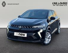 Renault Symbioz Rennes