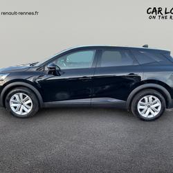 Renault Symbioz Symbioz E-Tech full hybrid 145 Evolution Rennes