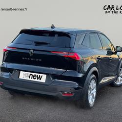 Renault Symbioz Symbioz E-Tech full hybrid 145 Evolution Rennes