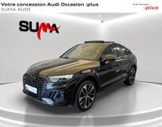 Audi Q5 Mâcon