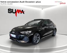 Audi A3 Sportback Mâcon