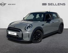 Mini Cooper Fréjus