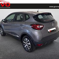 Renault Captur 0.9 TCe 90ch energy Intens Euro6c Saint-Gr&eacute;goire