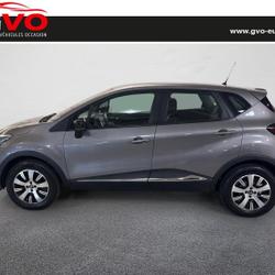 Renault Captur 0.9 TCe 90ch energy Intens Euro6c Saint-Gr&eacute;goire