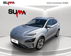Hyundai Kona Nevers