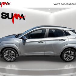 Hyundai Kona Kona Electrique 64 kWh - 204 ch Intuitive Nevers