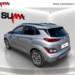 Hyundai Kona Kona Electrique 64 kWh - 204 ch Intuitive Nevers