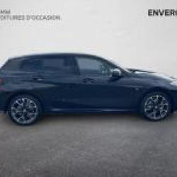 BMW Serie 1 120A 170ch M Sport DKG7 Beaucouz&eacute;