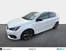 Peugeot 308 II Phase 2