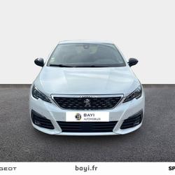Peugeot 308 II Phase 2 308 BlueHDi 180ch S&S EAT8 GT Saint-Georges-des-Groseillers