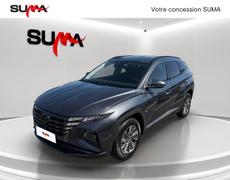 Hyundai Tucson Nevers