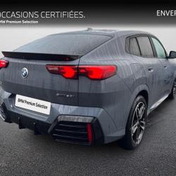 BMW X2 sDrive20iA 170ch M Sport DKG7 Beaucouz&eacute;