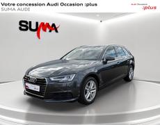 Audi A4 Avant Mâcon