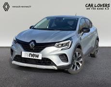 Renault Captur Rennes