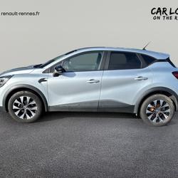 Renault Captur Captur TCe 90 Evolution Rennes