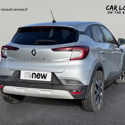 Renault Captur Captur TCe 90 Evolution Rennes