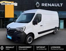 Renault Master Hérouville-Saint-Clair
