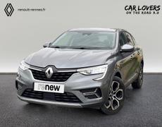 Renault Arkana Rennes