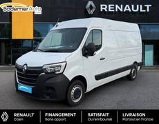 Renault Master Hérouville-Saint-Clair
