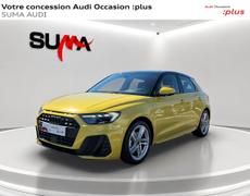 Audi A1 Sportback Mâcon
