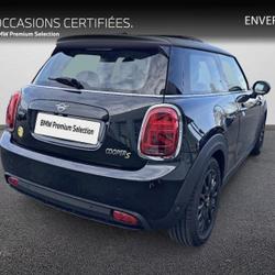 Mini Mini Cooper SE 184ch Edition Camden BVA 5CV Beaucouz&eacute;