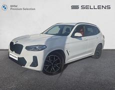 BMW X3 Fréjus