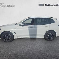 BMW X3 xDrive30e 292ch M Sport Fr&eacute;jus